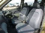 Used 2000 TOYOTA FUN CARGO BF66011 for Sale Image 18