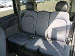 Used 2000 TOYOTA FUN CARGO BF66011 for Sale Image 19