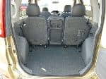 Used 2000 TOYOTA FUN CARGO BF66011 for Sale Image 20