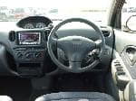 Used 2000 TOYOTA FUN CARGO BF66011 for Sale Image 21