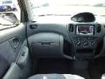 Used 2000 TOYOTA FUN CARGO BF66011 for Sale Image 22