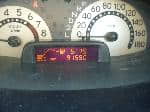 Used 2000 TOYOTA FUN CARGO BF66011 for Sale Image 24