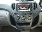 Used 2000 TOYOTA FUN CARGO BF66011 for Sale Image 25