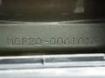 Used 2000 TOYOTA FUN CARGO BF66011 for Sale Image 30