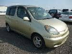 Used 2000 TOYOTA FUN CARGO BF66011 for Sale Image 7