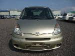 Used 2000 TOYOTA FUN CARGO BF66011 for Sale Image 8