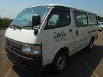 Used 2003 TOYOTA HIACE VAN BF65834 for Sale Image 1