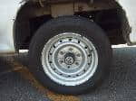 Used 2003 TOYOTA HIACE VAN BF65834 for Sale Image 10