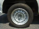 Used 2003 TOYOTA HIACE VAN BF65834 for Sale Image 11