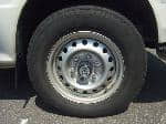 Used 2003 TOYOTA HIACE VAN BF65834 for Sale Image 12