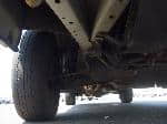 Used 2003 TOYOTA HIACE VAN BF65834 for Sale Image 13