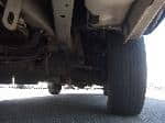 Used 2003 TOYOTA HIACE VAN BF65834 for Sale Image 14