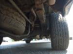 Used 2003 TOYOTA HIACE VAN BF65834 for Sale Image 16