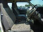 Used 2003 TOYOTA HIACE VAN BF65834 for Sale Image 17