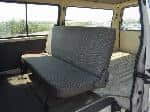 Used 2003 TOYOTA HIACE VAN BF65834 for Sale Image 19