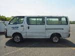 Used 2003 TOYOTA HIACE VAN BF65834 for Sale Image 2