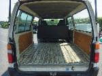 Used 2003 TOYOTA HIACE VAN BF65834 for Sale Image 20