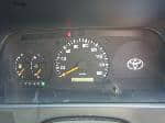 Used 2003 TOYOTA HIACE VAN BF65834 for Sale Image 26