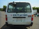 Used 2003 TOYOTA HIACE VAN BF65834 for Sale Image 4