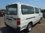 Used 2003 TOYOTA HIACE VAN BF65834 for Sale Image 5