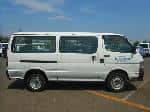 Used 2003 TOYOTA HIACE VAN BF65834 for Sale Image 6