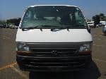 Used 2003 TOYOTA HIACE VAN BF65834 for Sale Image 8