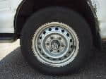 Used 2003 TOYOTA HIACE VAN BF65834 for Sale Image 9