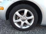 Used 2005 VOLKSWAGEN NEW BEETLE BF66016 for Sale Image 10