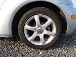 Used 2005 VOLKSWAGEN NEW BEETLE BF66016 for Sale Image 11