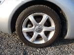 Used 2005 VOLKSWAGEN NEW BEETLE BF66016 for Sale Image 12
