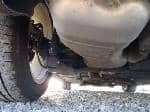 Used 2005 VOLKSWAGEN NEW BEETLE BF66016 for Sale Image 15