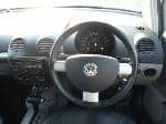 Used 2005 VOLKSWAGEN NEW BEETLE BF66016 for Sale Image 21