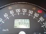 Used 2005 VOLKSWAGEN NEW BEETLE BF66016 for Sale Image 24