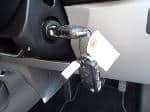Used 2005 VOLKSWAGEN NEW BEETLE BF66016 for Sale Image 27