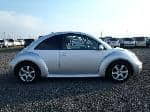 Used 2005 VOLKSWAGEN NEW BEETLE BF66016 for Sale Image 6