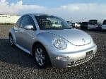 Used 2005 VOLKSWAGEN NEW BEETLE BF66016 for Sale Image 7