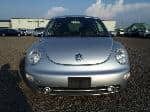 Used 2005 VOLKSWAGEN NEW BEETLE BF66016 for Sale Image 8