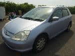 Used 2001 HONDA CIVIC BF65933 for Sale Image 1
