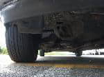 Used 2001 HONDA CIVIC BF65933 for Sale Image 13