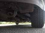Used 2001 HONDA CIVIC BF65933 for Sale Image 14