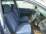 Used 2001 HONDA CIVIC BF65933 for Sale Image 17