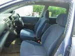 Used 2001 HONDA CIVIC BF65933 for Sale Image 18