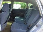 Used 2001 HONDA CIVIC BF65933 for Sale Image 19