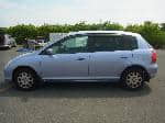 Used 2001 HONDA CIVIC BF65933 for Sale Image 2