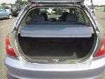 Used 2001 HONDA CIVIC BF65933 for Sale Image 20