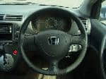 Used 2001 HONDA CIVIC BF65933 for Sale Image 21