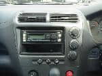 Used 2001 HONDA CIVIC BF65933 for Sale Image 23