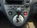 Used 2001 HONDA CIVIC BF65933 for Sale Image 24