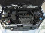Used 2001 HONDA CIVIC BF65933 for Sale Image 28