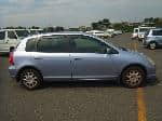 Used 2001 HONDA CIVIC BF65933 for Sale Image 6
